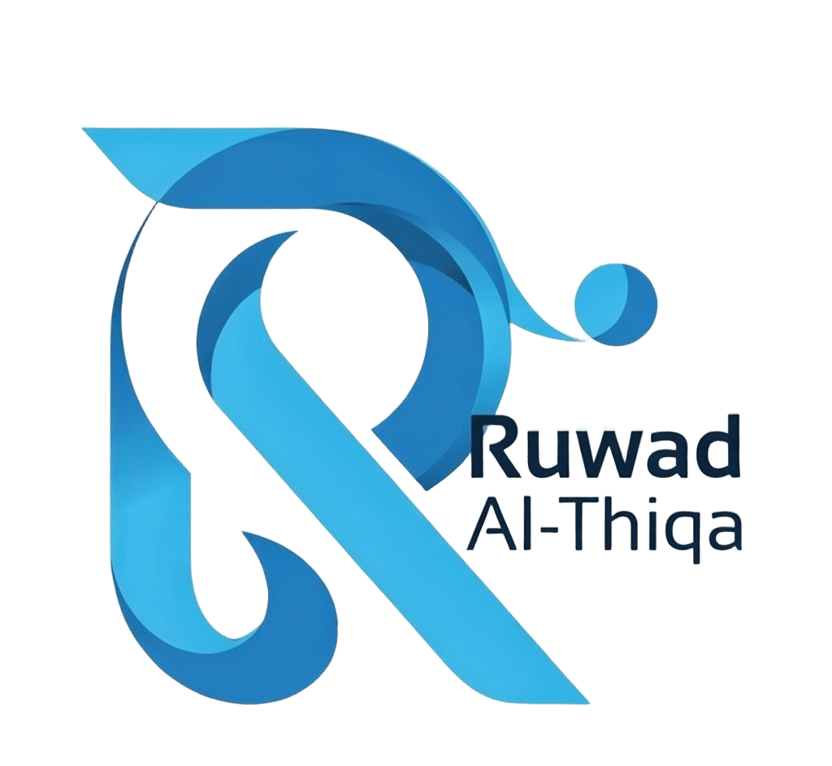 رواد الثقة لتجارة الالكترونيه ش.ذ.م.م